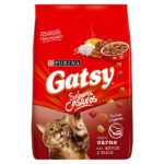 gatsy carne