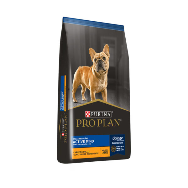 proplan active mind 7+