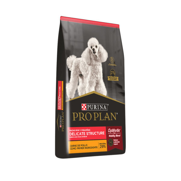 proplan delicate