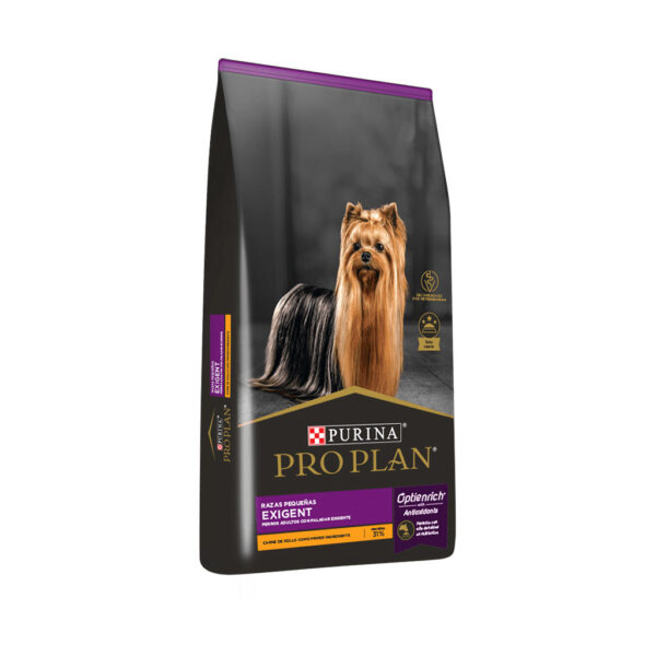 proplan exigent