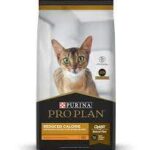 proplan reduced calorie gato