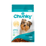 Chunky pollo adulto x 25 kg