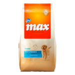 TOTAL MAX CACHORRO
