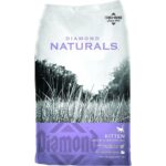 diamond naturals kitten