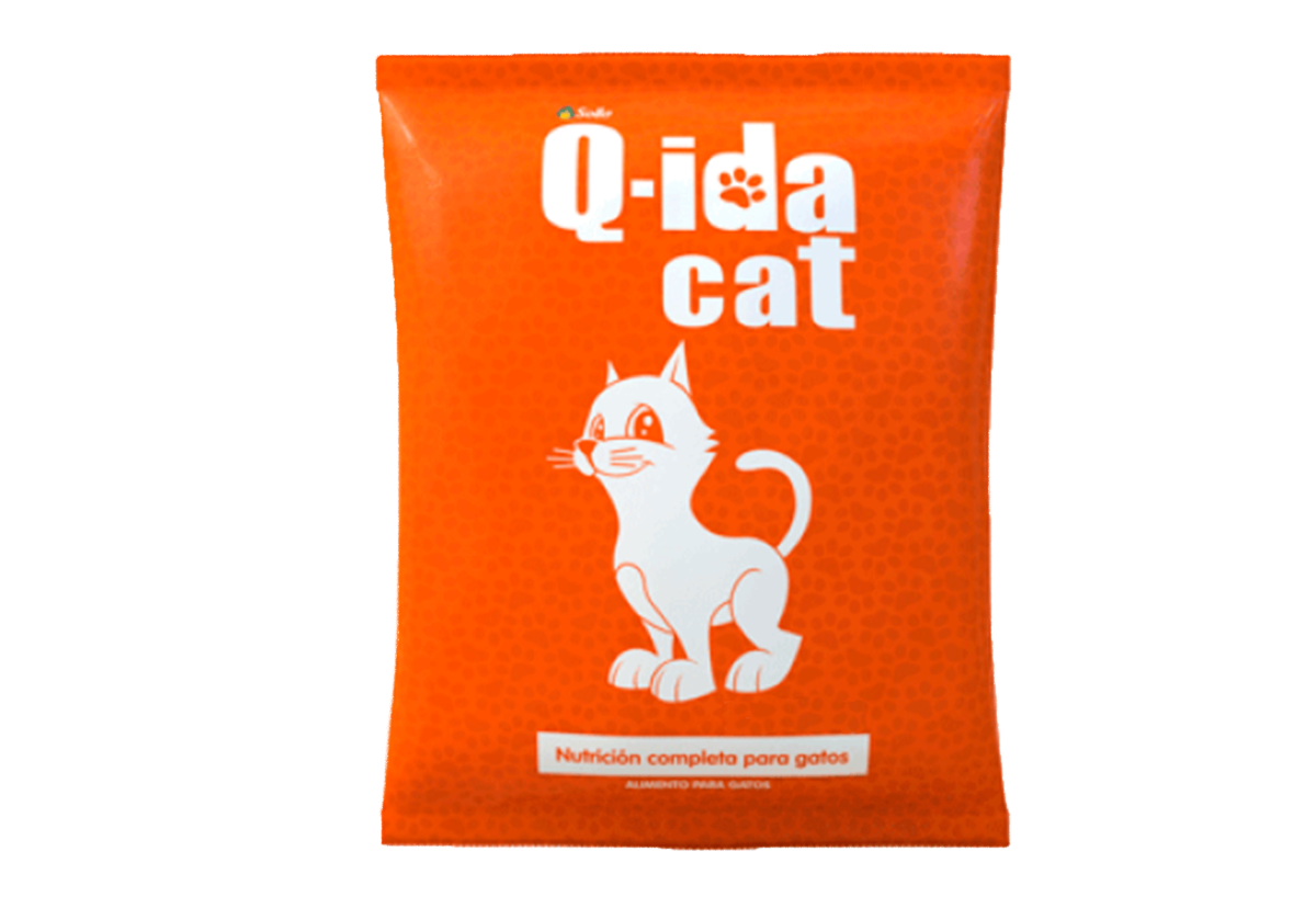 q ida cat
