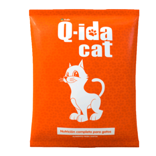 q ida cat