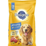 pedigree adulto raza grande