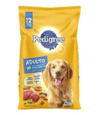pedigree adulto raza grande