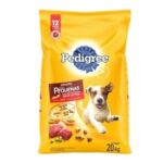 pedigree adulto raza pequeña