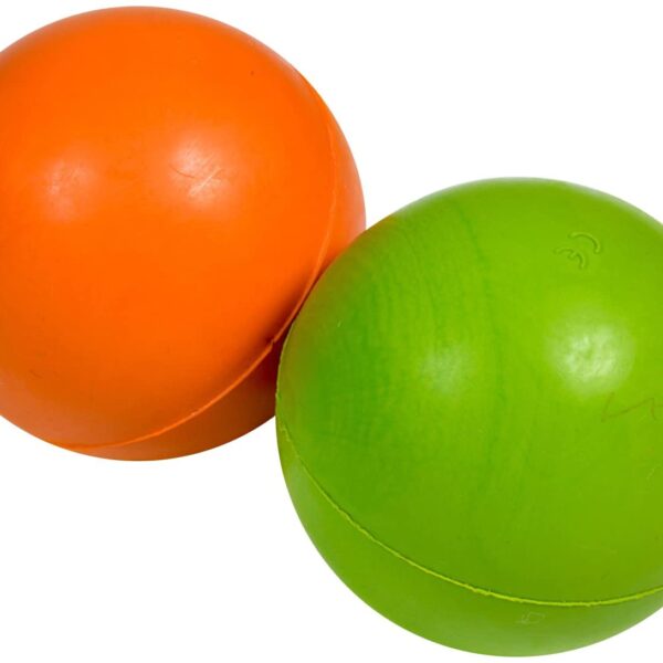 pelota maciza para perros