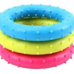 aro rasca encias perro