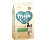max cat castrados