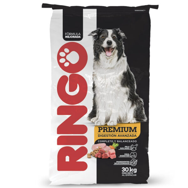 ringo premium x 30 kg