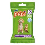 pañitos petys x 10
