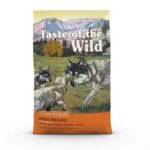 TASTE OF THE WILD HIGH PRAIRIE PUPPY