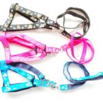 Arnes para perros talla L