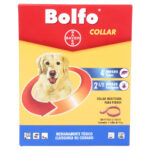 Collar bolfo