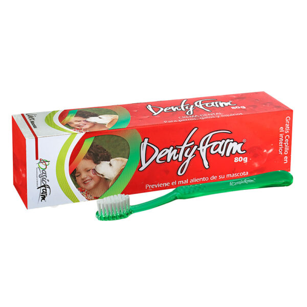 denty farm x 30 ml