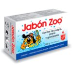 Jabón Zoo insecticida