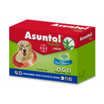 jabon asuntol de sabila