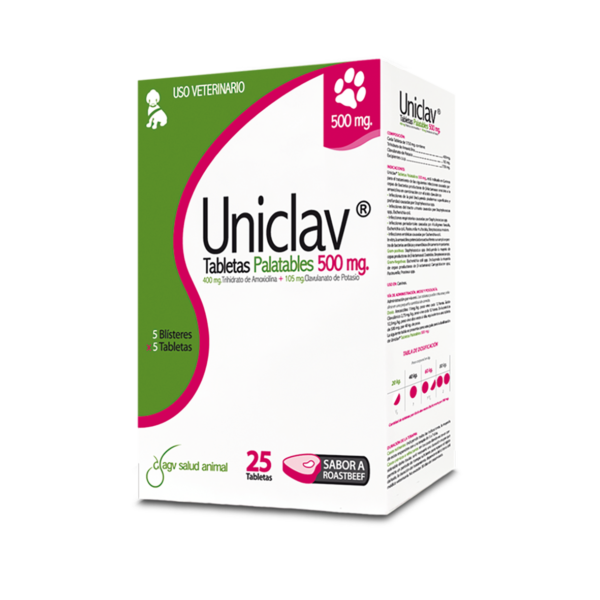 Uniclav