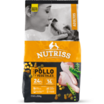 nutriss pollo
