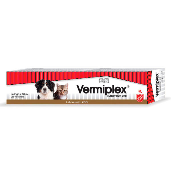 vermiplex