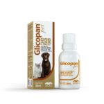 Aminoacidos glicopan pet x 30 ml