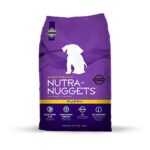 nutra nuggets puppy