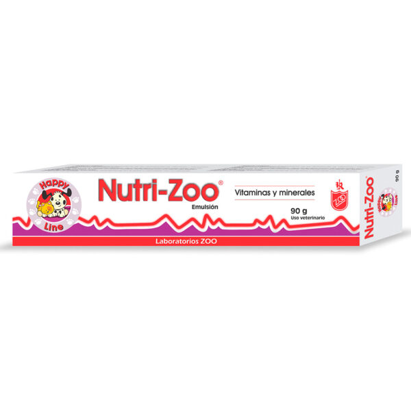 nutri zoo