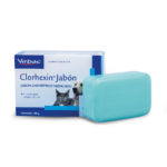 jabon clorhexin
