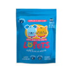 pañitos húmedos lopets x 100