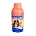 Novabismol x 120 ml
