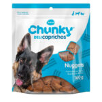 chunky delicaprichos perro