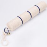 rascador tubo grande