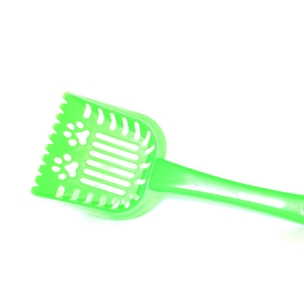 pala recogedora gato