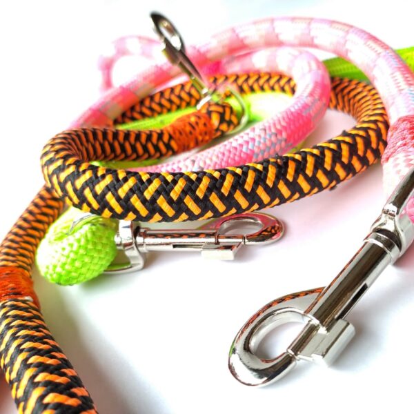 lazo de ahogo para perros