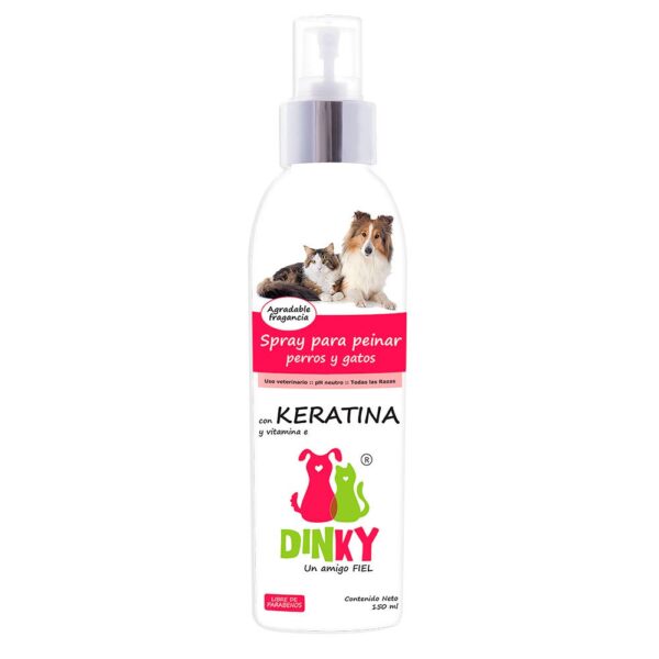keratina dinky