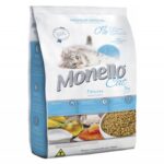 monello gatitos