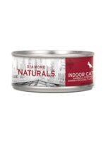 lata diamond naturals indoor cat