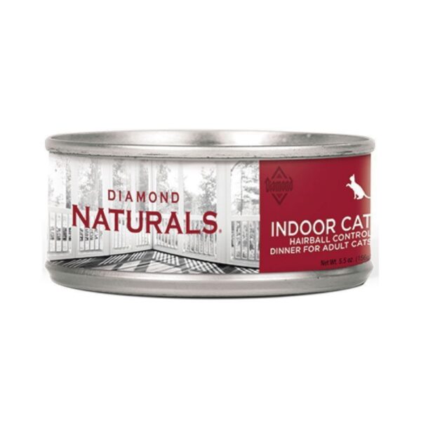 lata diamond naturals indoor cat