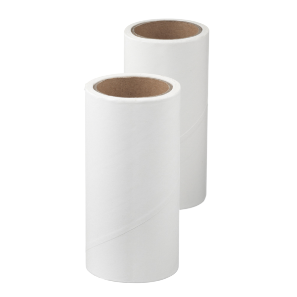 Repuesto rodillo removedor pelos x 2