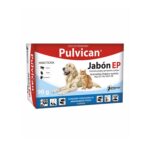 Jabón EP Pulvican insecticida