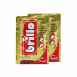 sobre shampoo brillo