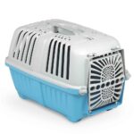 Huacal para gato con puerta plástica - Image 5