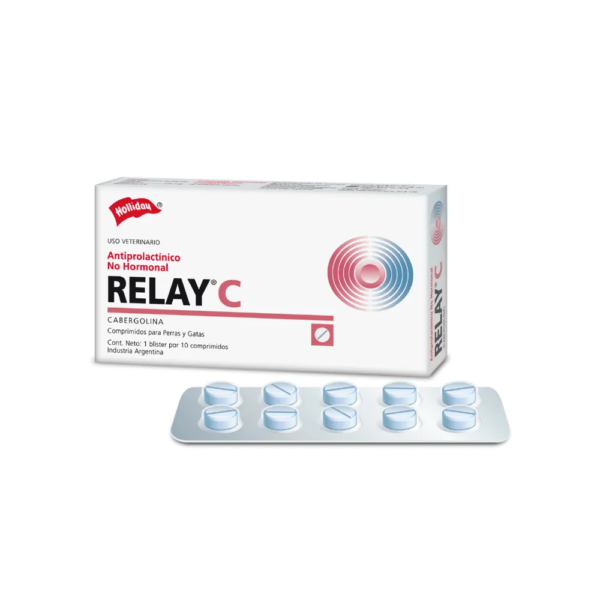 Relay c