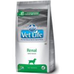 vet life renal perro