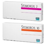stomorgyl