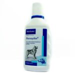 Shampoo peroxydex x 125 ml