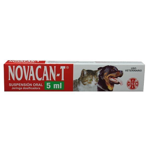 novacan T